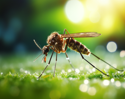 夏季防蚊攻略：科学妙招让你远离蚊虫的叮咬