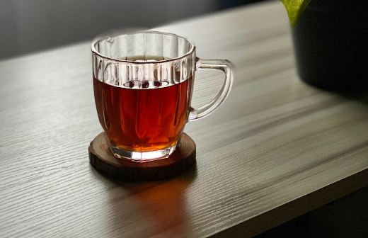 中国新式茶饮：茶香引发消费热潮